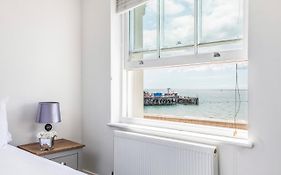 Seafront 2 Bedroom Apartment